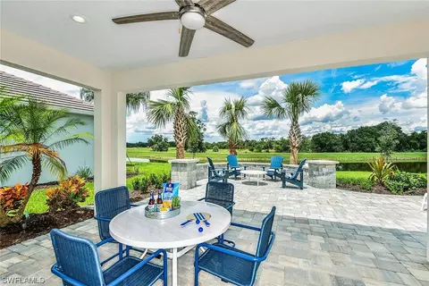 4632 Centaurus Cir, Naples, FL 34120 photo 18