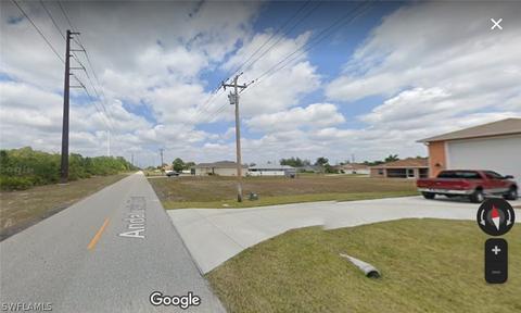 3251 Andalusia Blvd, Cape Coral, FL 33909