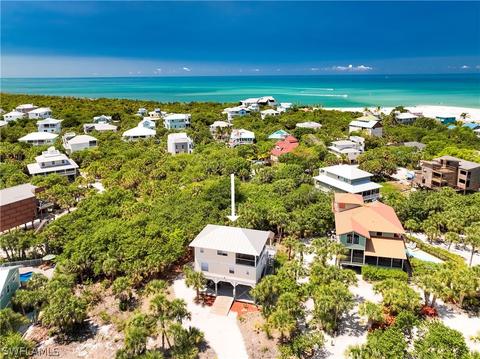 4531 Cutlass Dr, Captiva, FL 33924