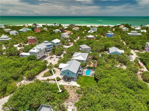 4470 Cutlass Dr, Captiva, FL 33924 photo 4