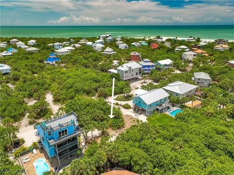 4470 Cutlass Dr, Captiva, FL 33924 photo 1