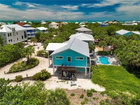 4470 Cutlass Dr, Captiva, FL 33924 photo 5