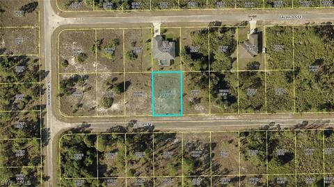 1239 Fogia St E, Lehigh Acres, FL 33974