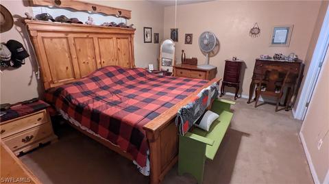 864 Haskell St E, Lehigh Acres, FL 33974 photo 16