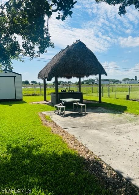 1802 John Rd, Clewiston, FL 33440 photo 5