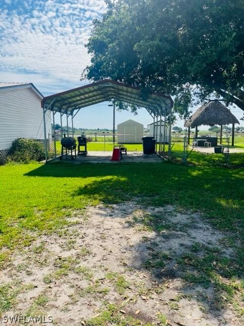 1802 John Rd, Clewiston, FL 33440 photo 3