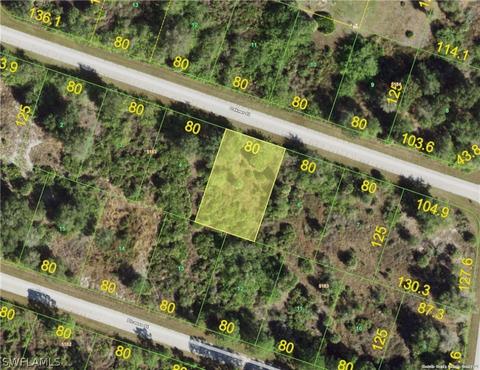 12385 Oakner St, Port Charlotte, FL 33981