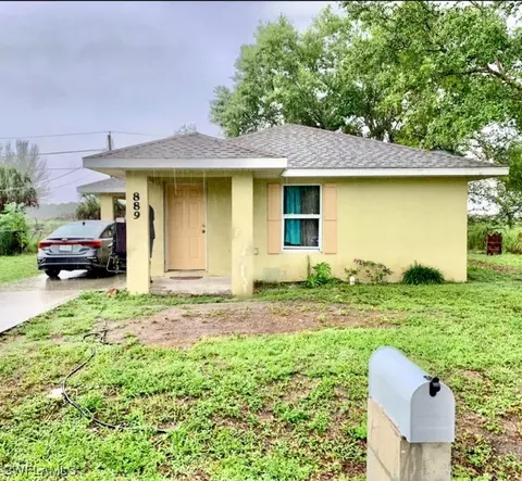 889 Edison Ave, Labelle, FL 33935 photo 1