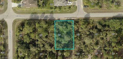 1212 Claremont St E, Lehigh Acres, FL 33974