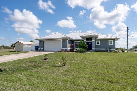 1291 Jay Ter, Labelle, FL 33935 photo 1
