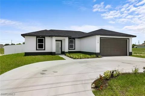 110 Nelson Rd S, Cape Coral, FL 33991