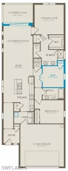 20020 Kingmont Dr, Estero, FL 33928 photo 2
