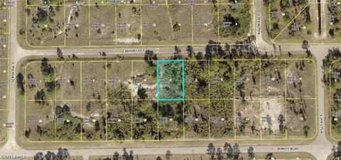 1116 Earhart St E, Lehigh Acres, FL 33974