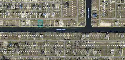 422 NW 6th St, Cape Coral, FL 33993