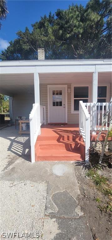 2103 Dora St, Fort Myers, FL 33901