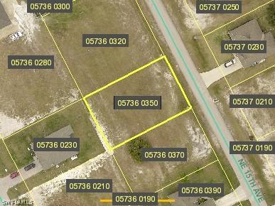 4144 NE 15th Ave, Cape Coral, FL 33909