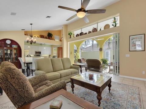 4268 Hampton Ln, Naples, FL 34119 photo 5
