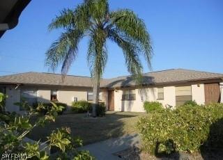 61 SE 47th St #2, Cape Coral, FL 33904