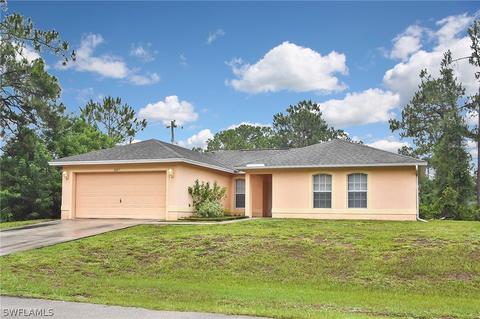 3302 E 7th St, Lehigh Acres, FL 33972 photo 1