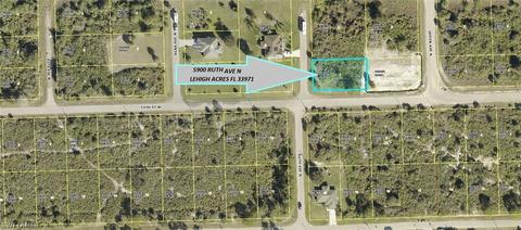 5900 Ruth Ave N, Lehigh Acres, FL 33971