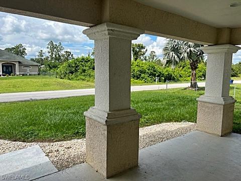 1247 Eclair St E, Lehigh Acres, FL 33974 photo 2