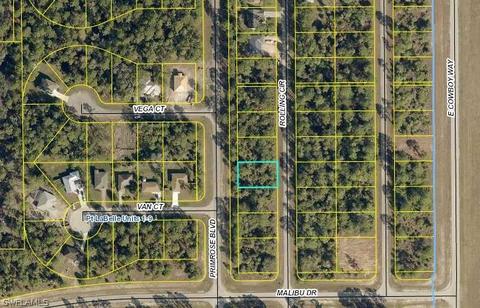 8061 Rolling Cir, Labelle, FL 33935 photo 1