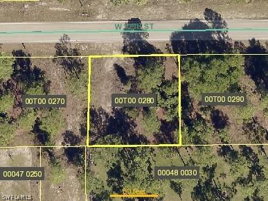 1113-1115 W 12th St, Lehigh Acres, FL 33972