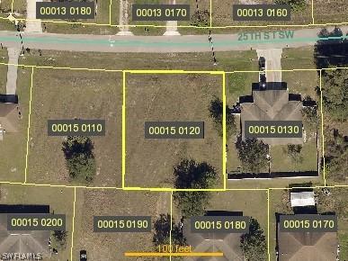 4413-4415 25th St SW, Lehigh Acres, FL 33973