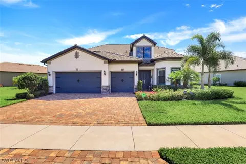 14358 Pine Hollow Dr, Estero, FL 33928 photo 1