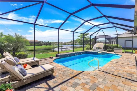 14358 Pine Hollow Dr, Estero, FL 33928 photo 2