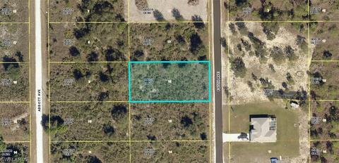 1107 Fitch Ave, Lehigh Acres, FL 33972