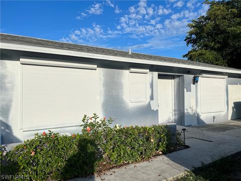 4507 Normandy Dr, Naples, FL 34112 photo 1