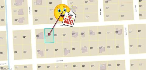 2817 17th St SW, Lehigh Acres, FL 33976