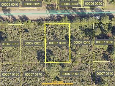 930 Sterling St E, Lehigh Acres, FL 33974
