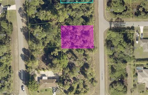 176 Canary Ave S, Lehigh Acres, FL 33974