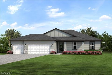 2512 SW 11th Ct, Cape Coral, FL 33914