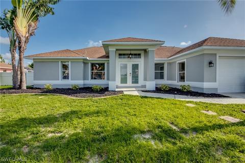 1305 NE 3rd Ter, Cape Coral, FL 33909
