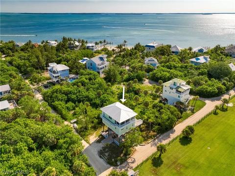 211 Mourning Dove Dr, Captiva, FL 33924