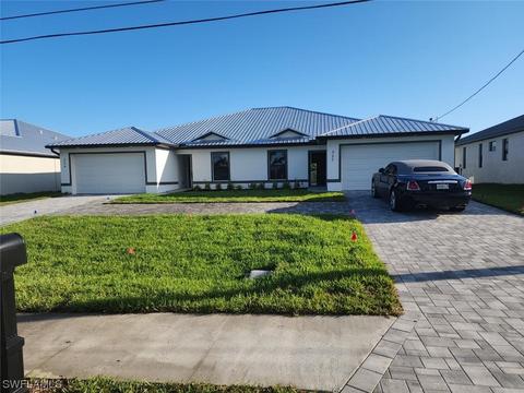 227229 SW 47th Ter, Cape Coral, FL 33914