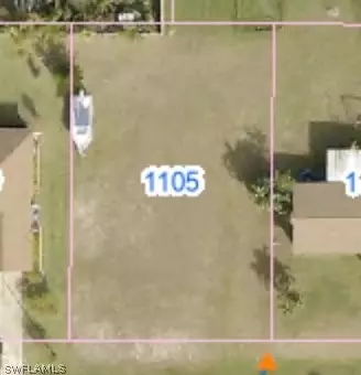 1105 NW 18th Ter, Cape Coral, FL 33993