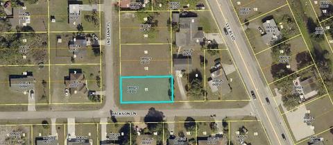 705 Jackson Ln, Lehigh Acres, FL 33936
