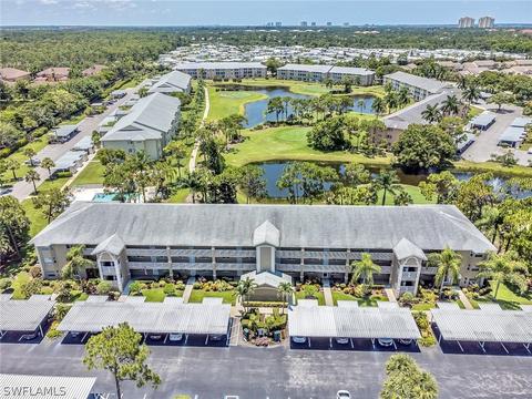 4111 Lorene Dr #207, Estero, FL 33928 photo 1