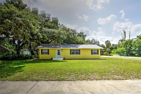 240 Hardee St, Labelle, FL 33935 photo 1