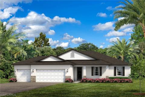 1421 SW 13th Ter, Cape Coral, FL 33991