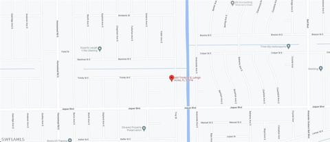 660 Trinity St E, Lehigh Acres, FL 33974 photo 2