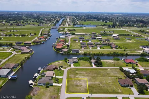 1249 NW 35th Pl, Cape Coral, FL 33993