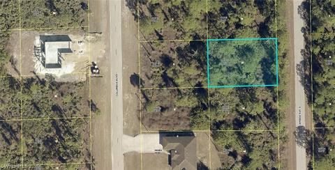 450 Lambda Ave S, Lehigh Acres, FL 33974 photo 1