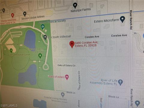 9480 Coralee Ave, Estero, FL 33928 photo 4