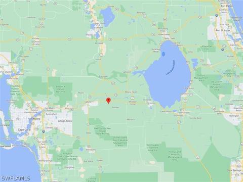 421 Jonquil Dr, Labelle, FL 33935 photo 3