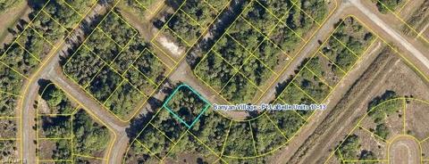421 Jonquil Dr, Labelle, FL 33935 photo 2
